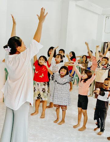 kids emotional intelligence class after school