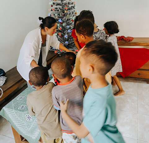Kids Confidence & Emotional Intelligence